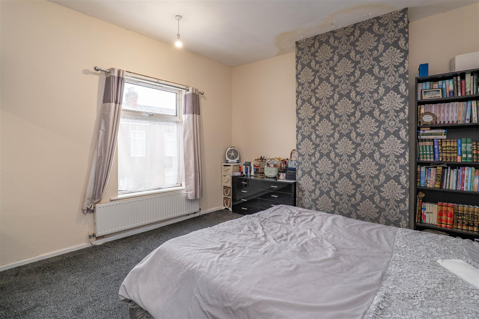 Cavendish Street, Chorley
